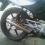 JUAL HONDA TIGER 1998 (BANDUNG)