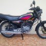 JUAL YAMAHA RX KING 1999 ORIGINAL