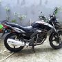 Jual Honda Tiger Revo CW 2008 - MULUS gan