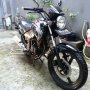 Jual Honda Tiger Revo CW 2008 - MULUS gan