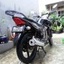 Jual Honda Tiger Revo CW 2008 - MULUS gan