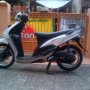 Jual Mio 2008 putih apa ada nya