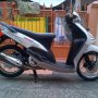 Jual Mio 2008 putih apa ada nya