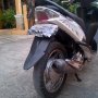 Jual Mio 2008 putih apa ada nya