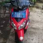 Jual Honda Vario CW 2007