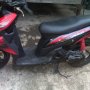 Jual Honda Vario CW 2007