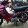 Jual Yamaha Jupiter Z 2006