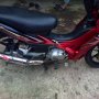 Jual Yamaha Jupiter Z 2006