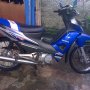 Jual Supra Fit New 2006