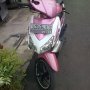 Jual Honda Vario CW 2010