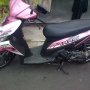 Jual Honda Vario CW 2010