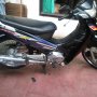 Jual Honda Karisma X 2004 