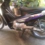 Jual Honda Karisma X 2004 