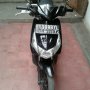 Jual Honda Beat 2009 Hitam