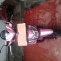 Jual Honda Beat 2010