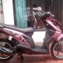 Jual Honda Beat 2010