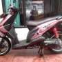 Jual Honda Beat 2010