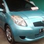 Jual TOYOTA YARIS E M.T 2007