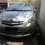 Jual Yaris Type J Manual 2008 [dijamin NGILER]