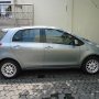 Jual Yaris Type J Manual 2008 [dijamin NGILER]