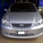 Jual Toyota Vios G MT 2004