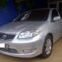 Jual Toyota Vios G MT 2004