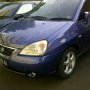 Jual Suzuki Baleno Next-G A/T 2003 Biru Original