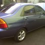 Jual Suzuki Baleno Next-G A/T 2003 Biru Original