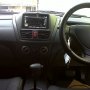 Jual Suzuki Baleno Next-G A/T 2003 Biru Original