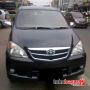 AVANZA G 2009