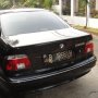 BMW E39 528i Thn 1996/97 Triptonic