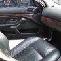 BMW E39 528i Thn 1996/97 Triptonic