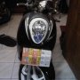 JUAL HONDA SCOOPY TAHUN 2010 MULUS TERAWAT