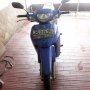 Jual Suzuki Shogun R 110 2003 (KLASIK, KOLEKTOR)