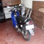 Jual Suzuki Shogun R 110 2003 (KLASIK, KOLEKTOR)