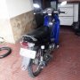 Jual Suzuki Shogun R 110 2003 (KLASIK, KOLEKTOR)