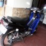 Jual Suzuki Shogun R 110 2003 (KLASIK, KOLEKTOR)