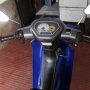 Jual Suzuki Shogun R 110 2003 (KLASIK, KOLEKTOR)