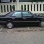 Jual Mercedes Benz c230 elegance Hitam Metalik 2000