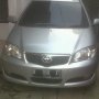 Jual toyota vios 2006