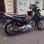 Jual HONDA SUPRA X 125,th 2006,sangat terawat