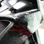 Jual Honda Supra X 125 CW Double Disk Tahun 2009 Bandung