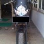 Jual Suzuki Satria FU 150 2009 Sangat Mulus & KM rendah!