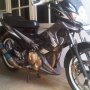 Jual Suzuki Satria FU 150 2009 Sangat Mulus & KM rendah!