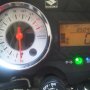 Jual Suzuki Satria FU 150 2009 Sangat Mulus & KM rendah!