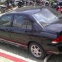 Jual MITSUBISHI EVO6 SEI CS 5 2004 AT