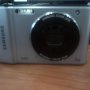 Jual samsung camera ES91