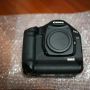 CANON EOS 350D + Lens Kit 18 - 55