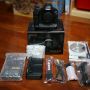 CANON EOS 350D + Lens Kit 18 - 55