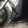 Jual Over Kredit Ninja 250fi 2012